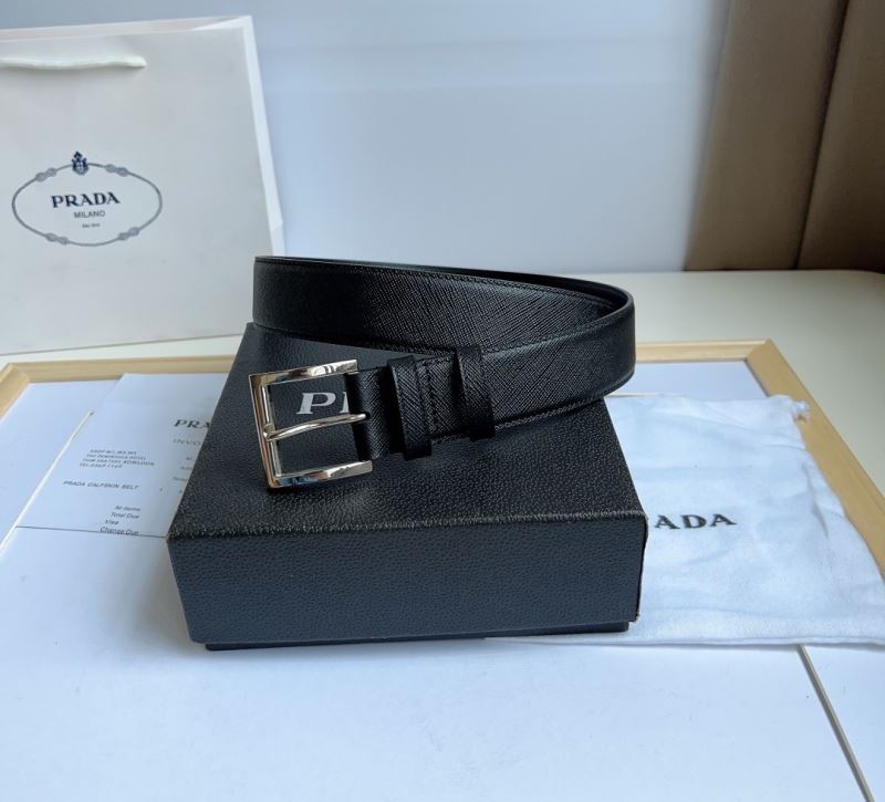 Prada Belts